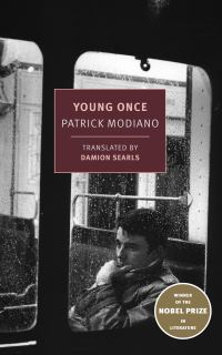Обложка книги «Young Once»