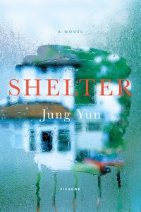 Обложка книги «Shelter»
