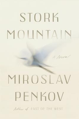 Обложка книги «Stork Mountain»