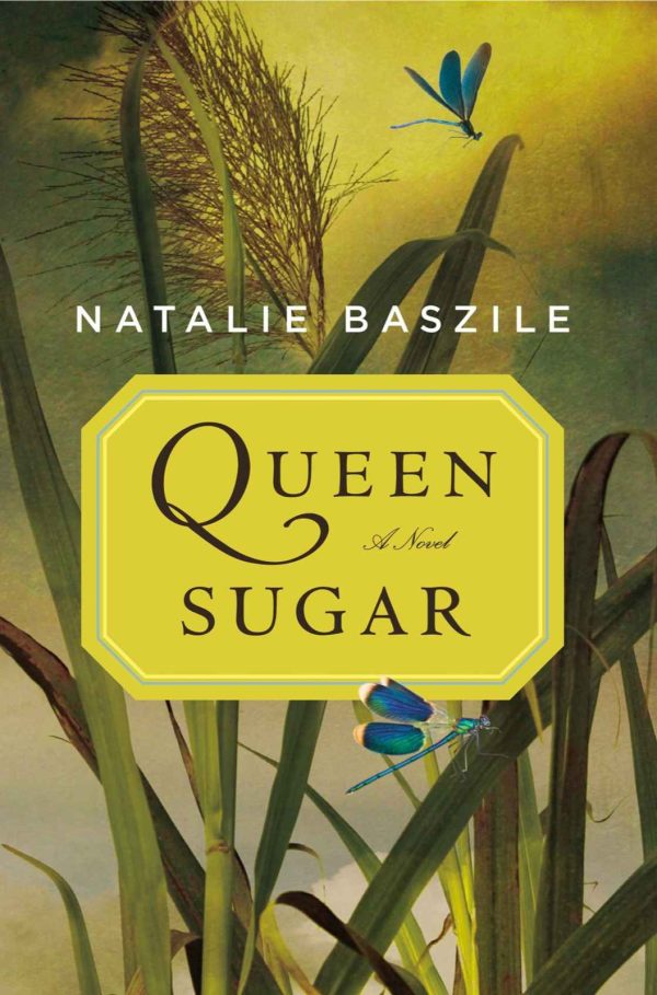 Обложка книги «Queen Sugar»