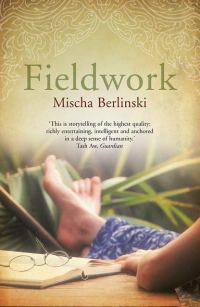 Обложка книги «Fieldwork»