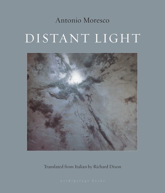 Обложка книги «Distant Light»