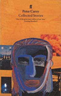 Обложка книги «Collected Stories»