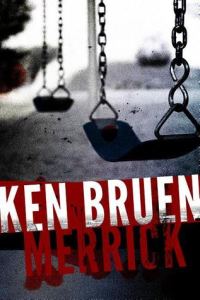 Обложка книги «Merrick»