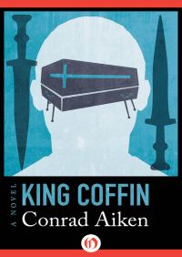 Обложка книги «King Coffin»