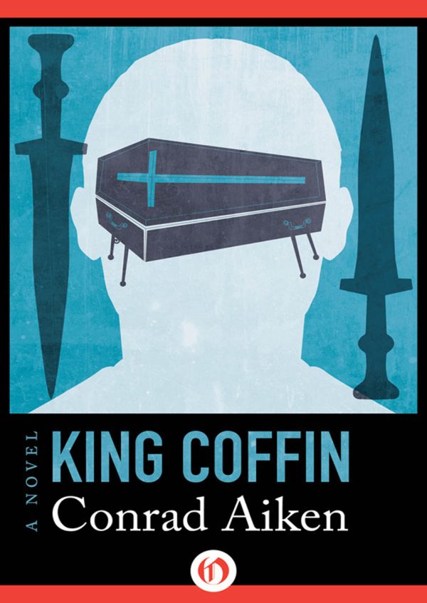 Обложка книги «King Coffin»