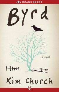 Обложка книги «Byrd»