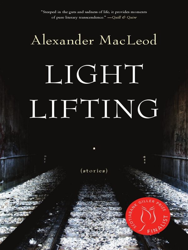Обложка книги «Light Lifting»