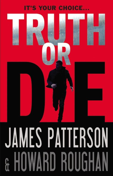 Обложка книги «Truth or Die»