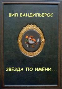 Обложка книги «Звезда по имени...»