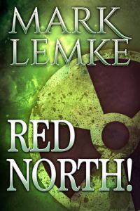 Обложка книги «Red North!»