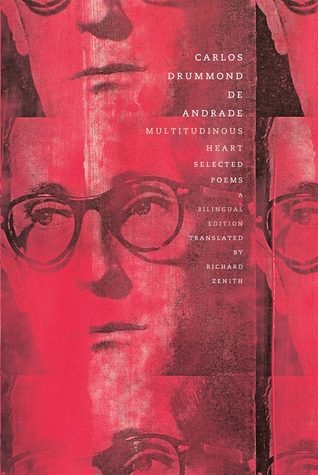 Обложка книги «Multitudinous Heart»