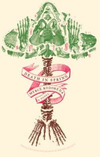 Обложка книги «Death in Spring»