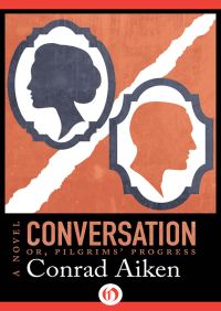 Обложка книги «Conversation; or, Pilgrims' Progress»