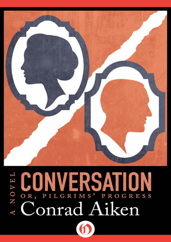 Обложка книги «Conversation; or, Pilgrims' Progress»