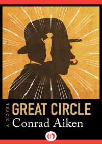 Обложка книги «Great Circle»