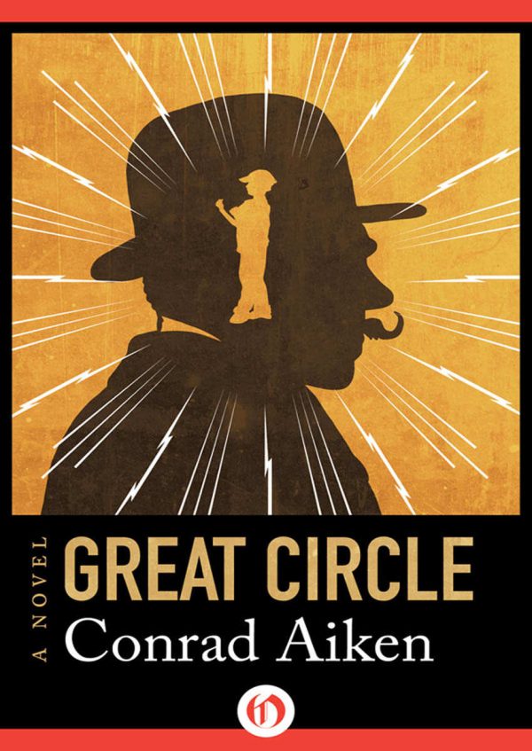 Обложка книги «Great Circle»