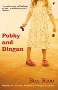 Обложка книги «Pobby and Dingan»