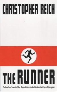 Обложка книги «The Runner»