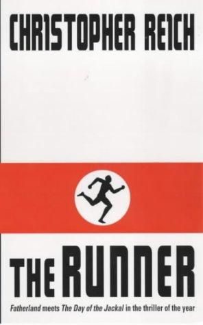 Обложка книги «The Runner»