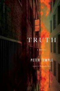 Обложка книги «Truth»