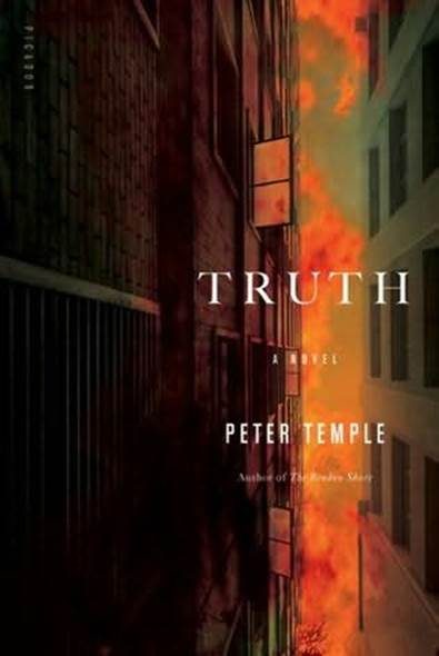 Обложка книги «Truth»