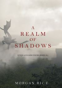 Обложка книги «A Realm of Shadows»