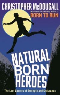 Обложка книги «Natural Born Heroes»