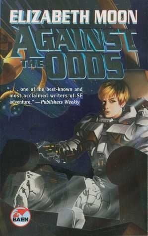Обложка книги «Against the Odds»