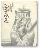 Обложка книги «Паляванне ў райскай даліне»