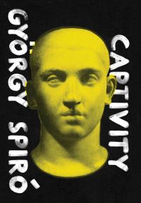 Обложка книги «Captivity»