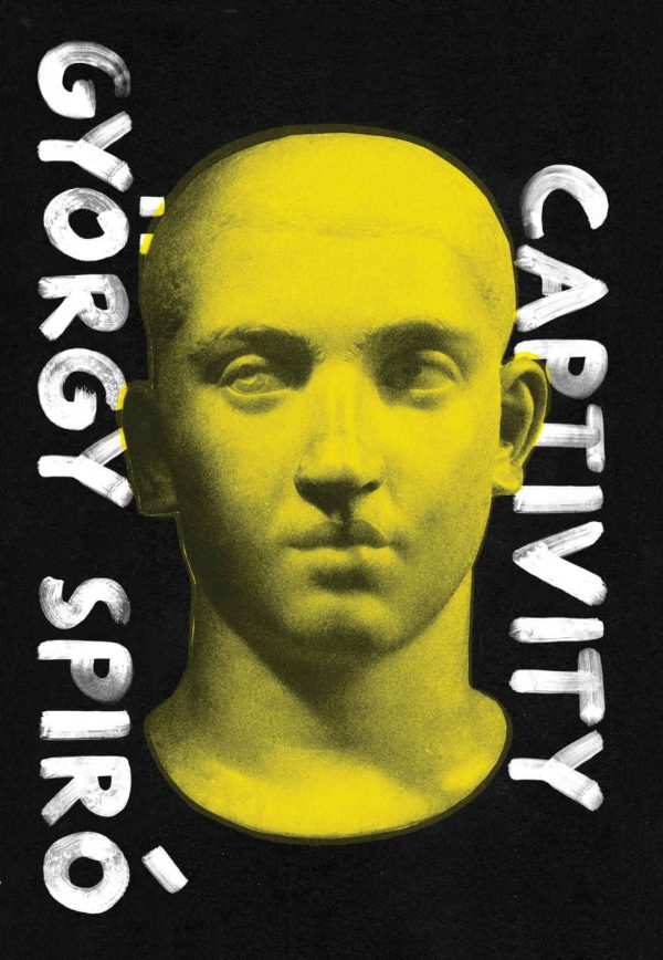 Обложка книги «Captivity»