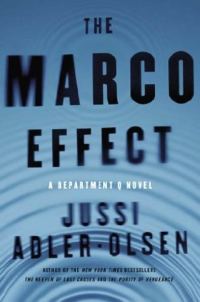 Обложка книги «The Marco Effect»