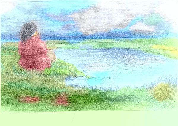 Обложка книги «Betscu»