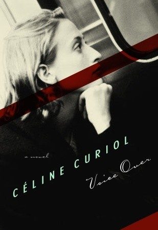Обложка книги «Voice Over»