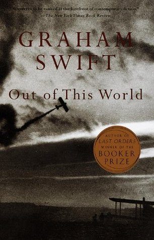 Обложка книги «Out of This World»