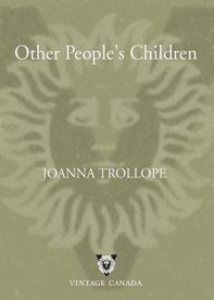 Обложка книги «Other People's Children»