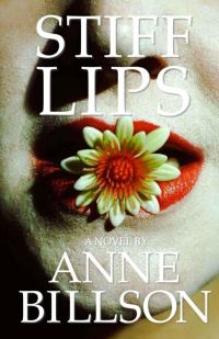 Обложка книги «Stiff Lips»