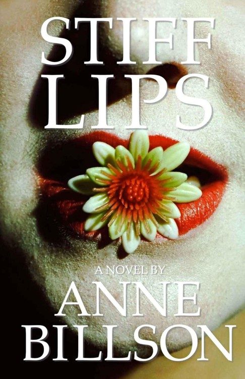 Обложка книги «Stiff Lips»