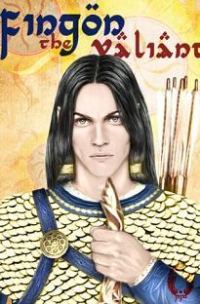 Обложка книги «Астальдо»