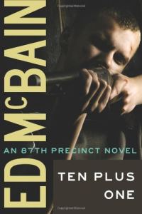 Обложка книги «Ten Plus One»