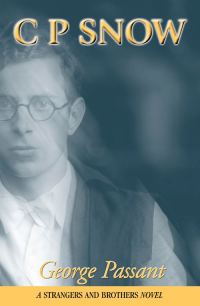 Обложка книги «George Passant»