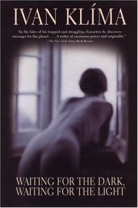 Обложка книги «Waiting for the Dark, Waiting for the Light»