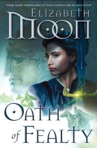 Обложка книги «Oath of Fealty»