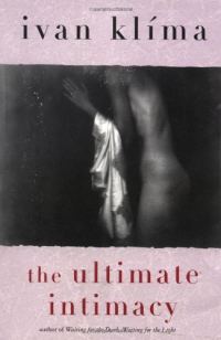 Обложка книги «The Ultimate Intimacy»