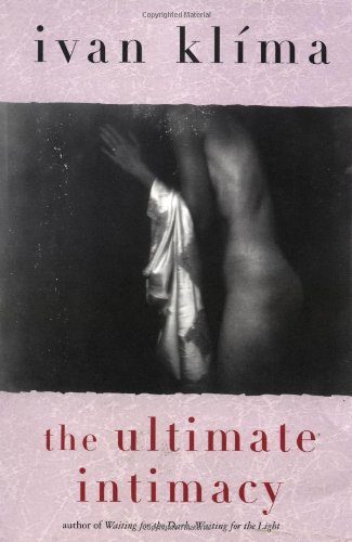 Обложка книги «The Ultimate Intimacy»
