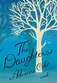Обложка книги «The Daughters»