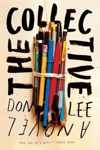 Обложка книги «The Collective»