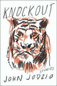 Обложка книги «Knockout»