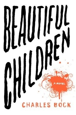Обложка книги «Beautiful Children»